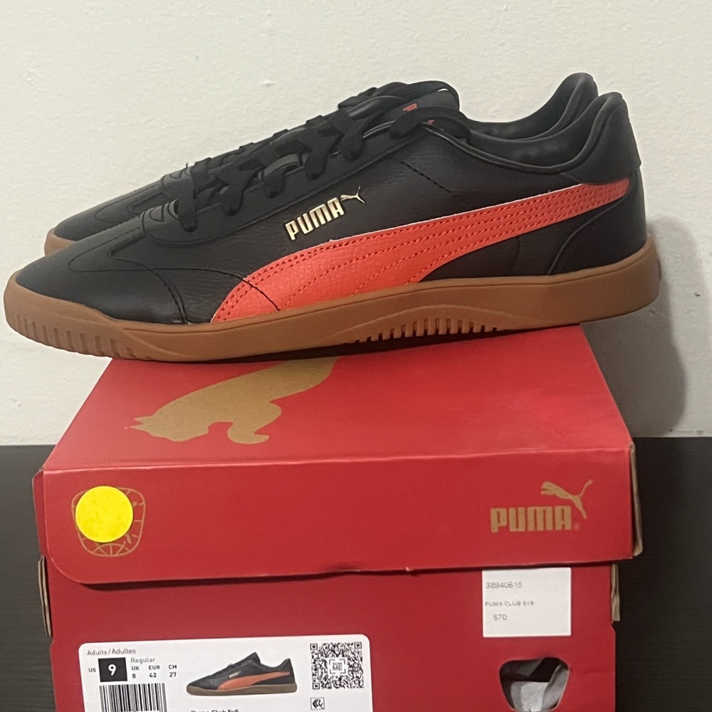 Puma CLUB 5v5